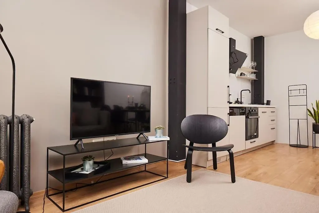 Apartmán Modern 2Br Apt Galata-Taksim Area Near Metro Istanbulská provincie