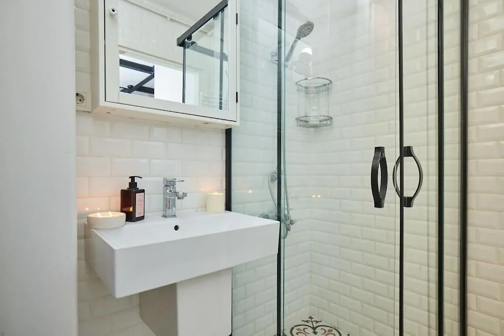 Apartmán Modern 2Br Apt Galata-Taksim Area Near Metro Istanbulská provincie
