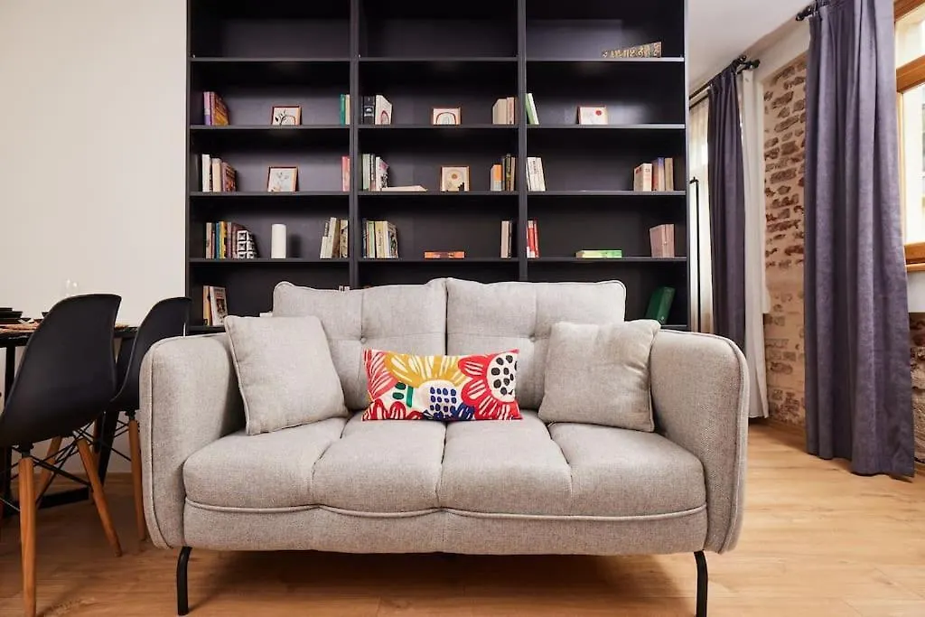 Modern 2Br Apt Galata-Taksim Area Near Metro Istanbulská provincie