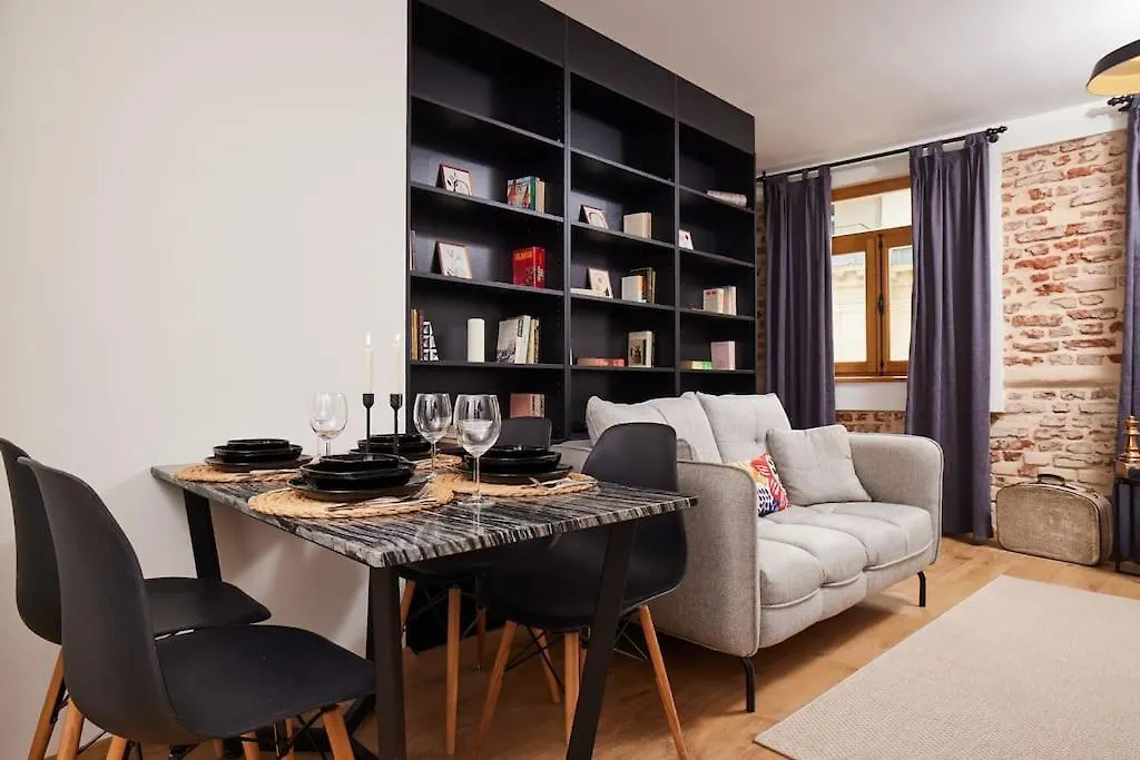 Modern 2Br Apt Galata-Taksim Area Near Metro Istanbulská provincie Apartmán