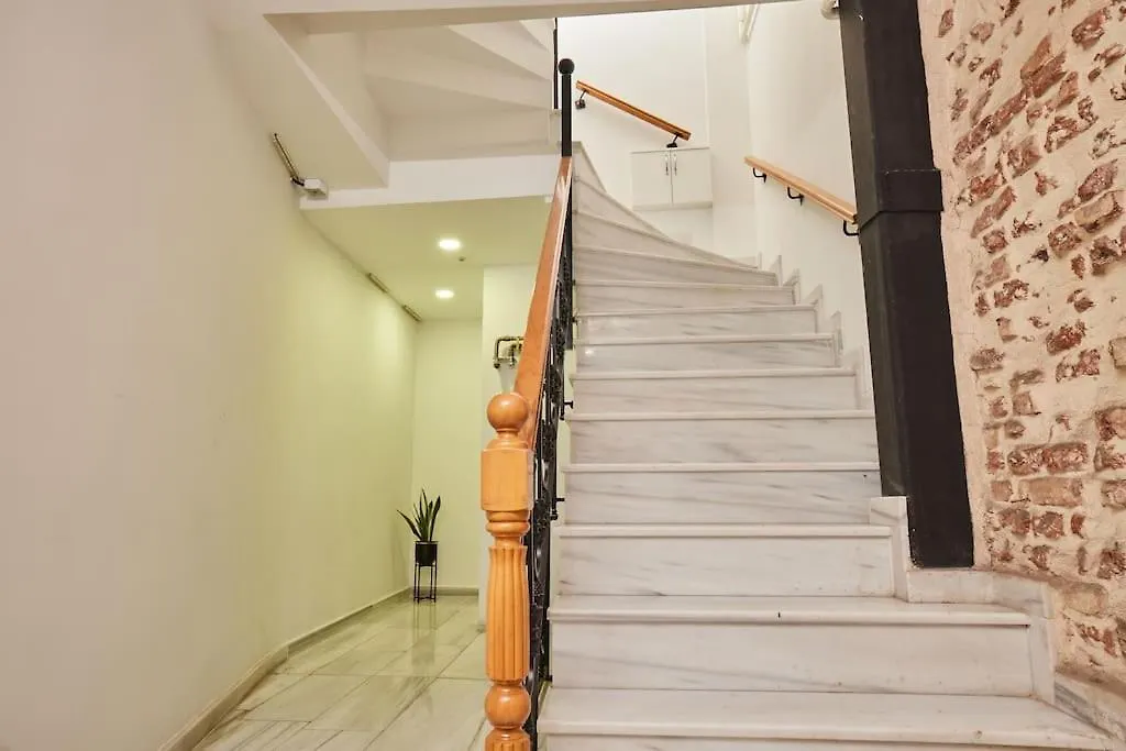 Modern 2Br Apt Galata-Taksim Area Near Metro Istanbulská provincie 0*,