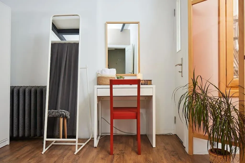 Modern 2Br Apt Galata-Taksim Area Near Metro Istanbulská provincie